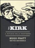 Il rifugio della montagna. Sgt. Kirk: 4