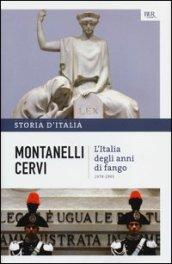 Storia d'Italia: 20