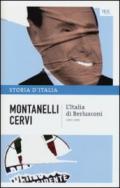 L'Italia di Berlusconi - 1993-1995: La storia d'Italia #21