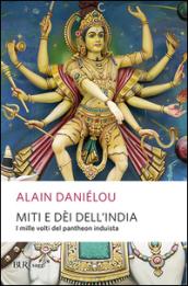 Miti e dèi dell'India