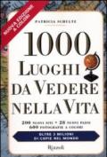 1000 luoghi da vedere nella vita