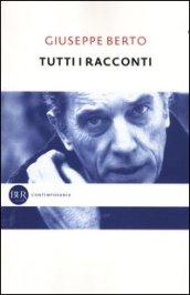 Tutti i racconti