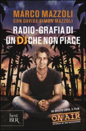 Radio-grafia di un DJ che non piace