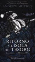 Ritorno all'isola del tesoro