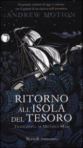 Ritorno all'isola del tesoro