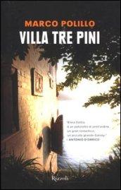 Villa Tre Pini