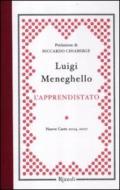 L'apprendistato. Nuove carte 2004-2007