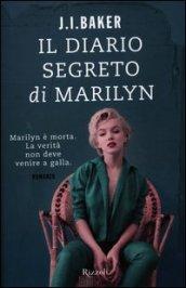 Diario segreto di Marilyn (Il)