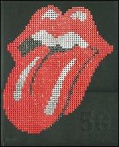 Rolling Stones 50. Ediz. illustrata (The)