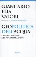 Geopolitica dell'acqua. La corsa all'oro del nuovo millennio