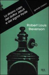Lo strano caso del dottor Jekyll e del signor Hyde
