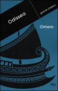 Odissea. Testo greco a fronte