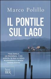 Il pontile sul lago