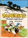 Paperino. Il mistero degli Incas