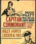 Capitan Cormorant e altre storie. Billy James. L'assalto al forte