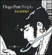 Hugo Pratt. Periplo incantato. (1945-1995) 50 anni di fumetti. Ediz. italiana, inglese e francese