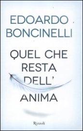 Quel che resta dell'anima