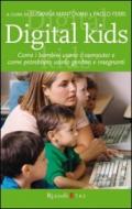 Digital kids