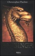 Brisingr. L'eredità. 3.