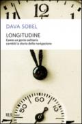 Longitudine