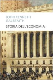 Storia dell'economia