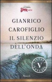 Il silenzio dell'onda (VINTAGE)