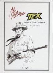 Tex. Sangue sul Colorado