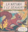 La natura e le stagioni