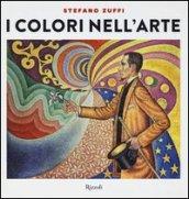 I colori nell'arte