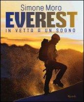 Everest. In vetta a un sogno