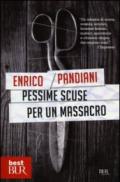 Pessime scuse per un massacro. Un romanzo de «Les italiens»