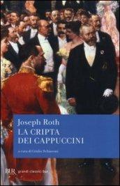 La cripta dei cappuccini