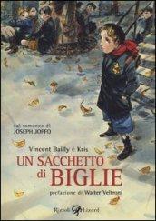 Un sacchetto di biglie - Fumetto -