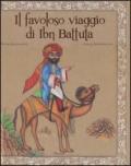 Il favoloso viaggio di Ibn Battuta