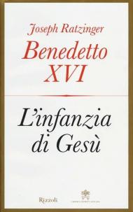 L' infanzia di Gesù