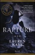 Rapture (VINTAGE) (Serie Fallen Vol. 4)