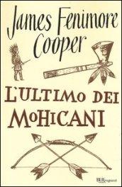 L'ultimo dei mohicani