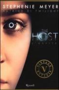 The host - L'ospite (VINTAGE)