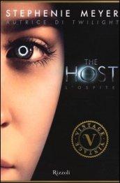 The host - L'ospite (VINTAGE)