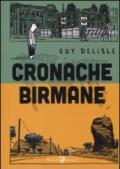 Cronache birmane