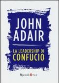 La leadership di Confucio