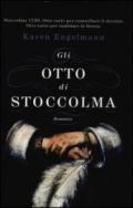 Gli otto di Stoccolma