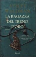 La ragazza del treno d'oro