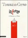 Inferno. La Commedia del potere