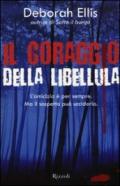 Il coraggio della libellula