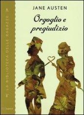 Orgoglio e pregiudizio