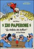 Zio Paperone. La disfida dei dollari