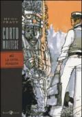 Corto Maltese - Mū la città perduta