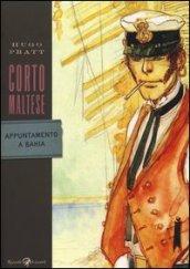 Corto Maltese. Appuntamento a Bahia