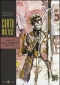 Corto Maltese. L'angelo della finestra d'Oriente